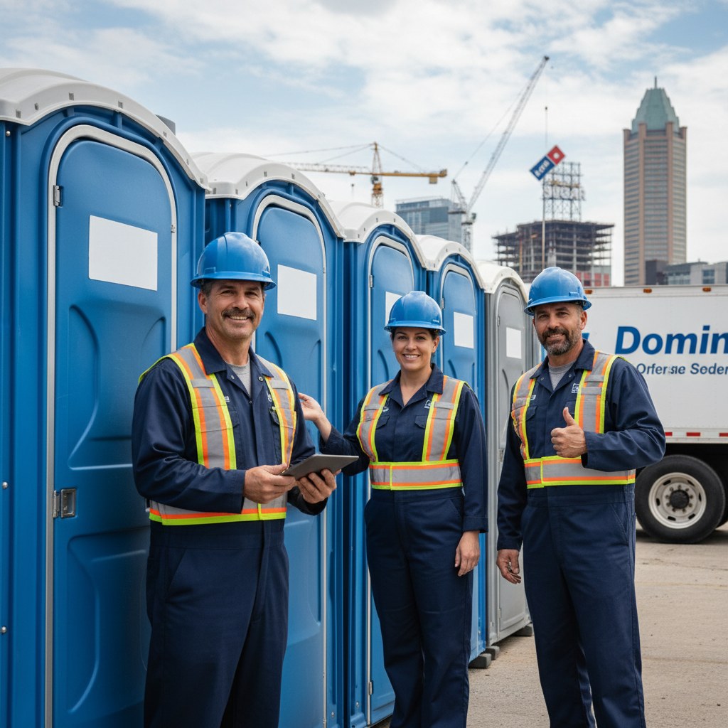 a professional local crew in Baltimore, MD